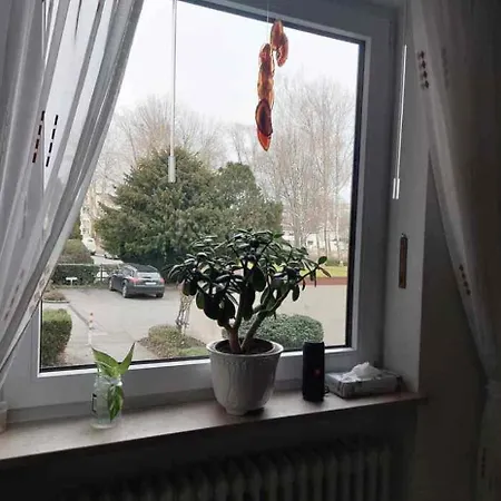 1room In Beautiful 12minwalk From Center Friedrichshafen